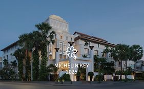 パーク ハイアット シェムリアップ